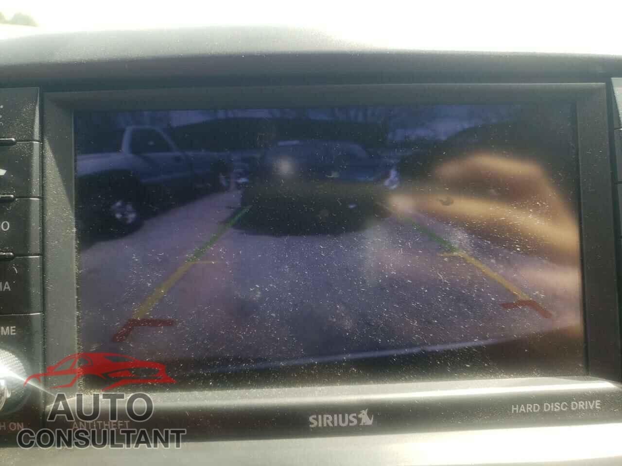 DODGE GRAND CARA 2019 - 2C4RDGEG9KR536318