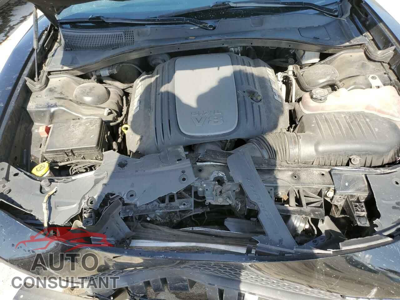DODGE CHARGER 2019 - 2C3CDXCTXKH605906