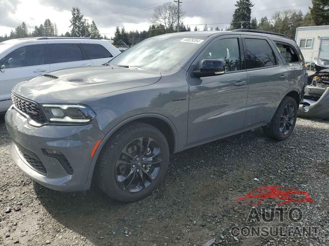 DODGE DURANGO 2023 - 1C4SDJCT2PC576173