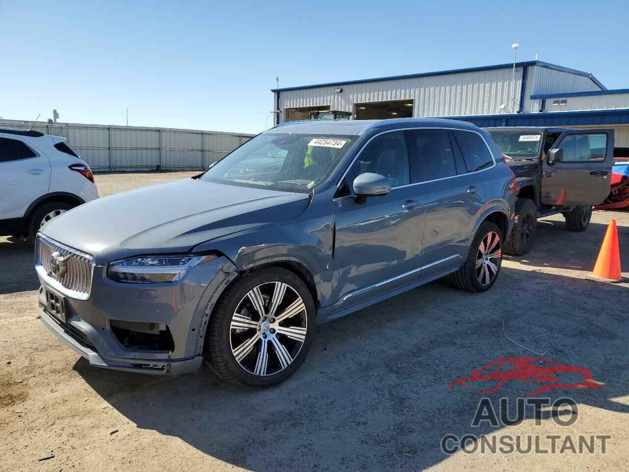 VOLVO XC90 2020 - YV4A22PL2L1577845