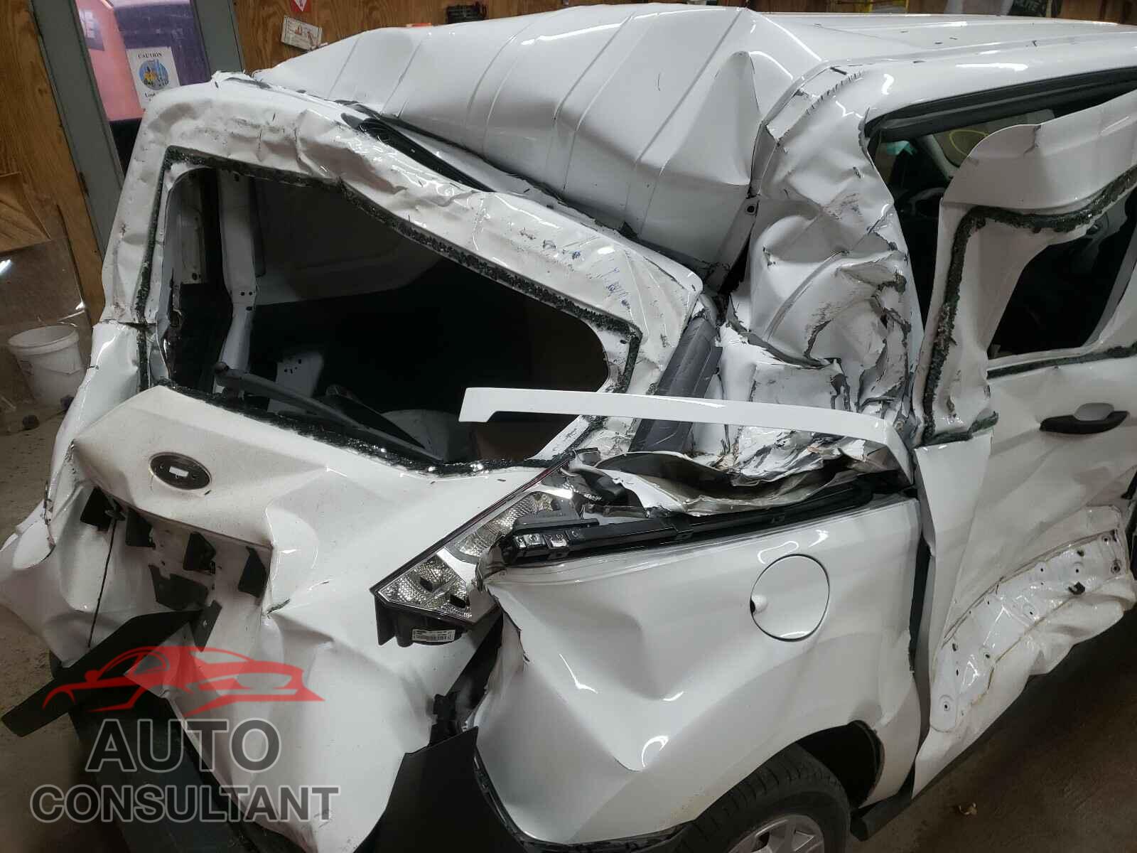 FORD TRANSIT CO 2016 - NM0LE7E77G1243268
