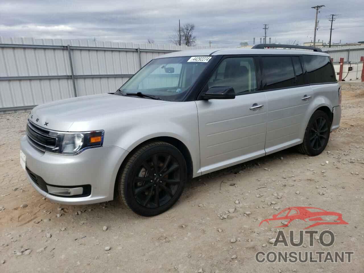 FORD FLEX 2016 - 2FMHK6C89GBA07390