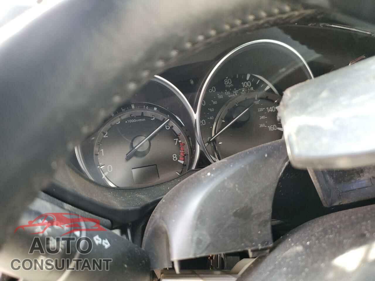 MAZDA CX-5 2019 - JM3KFBBM9K1512010