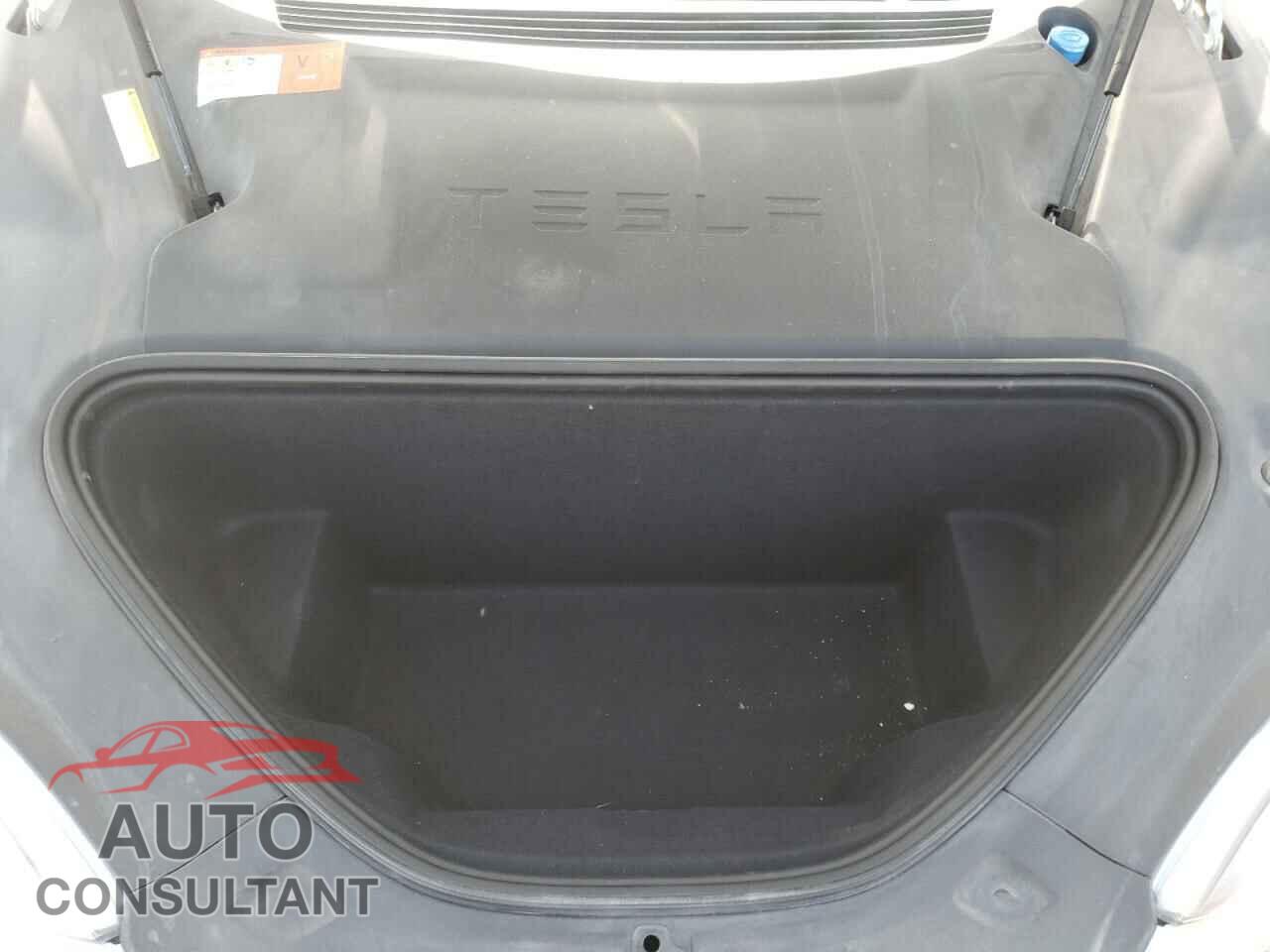 TESLA MODEL S 2016 - 5YJSA1E25GF142989