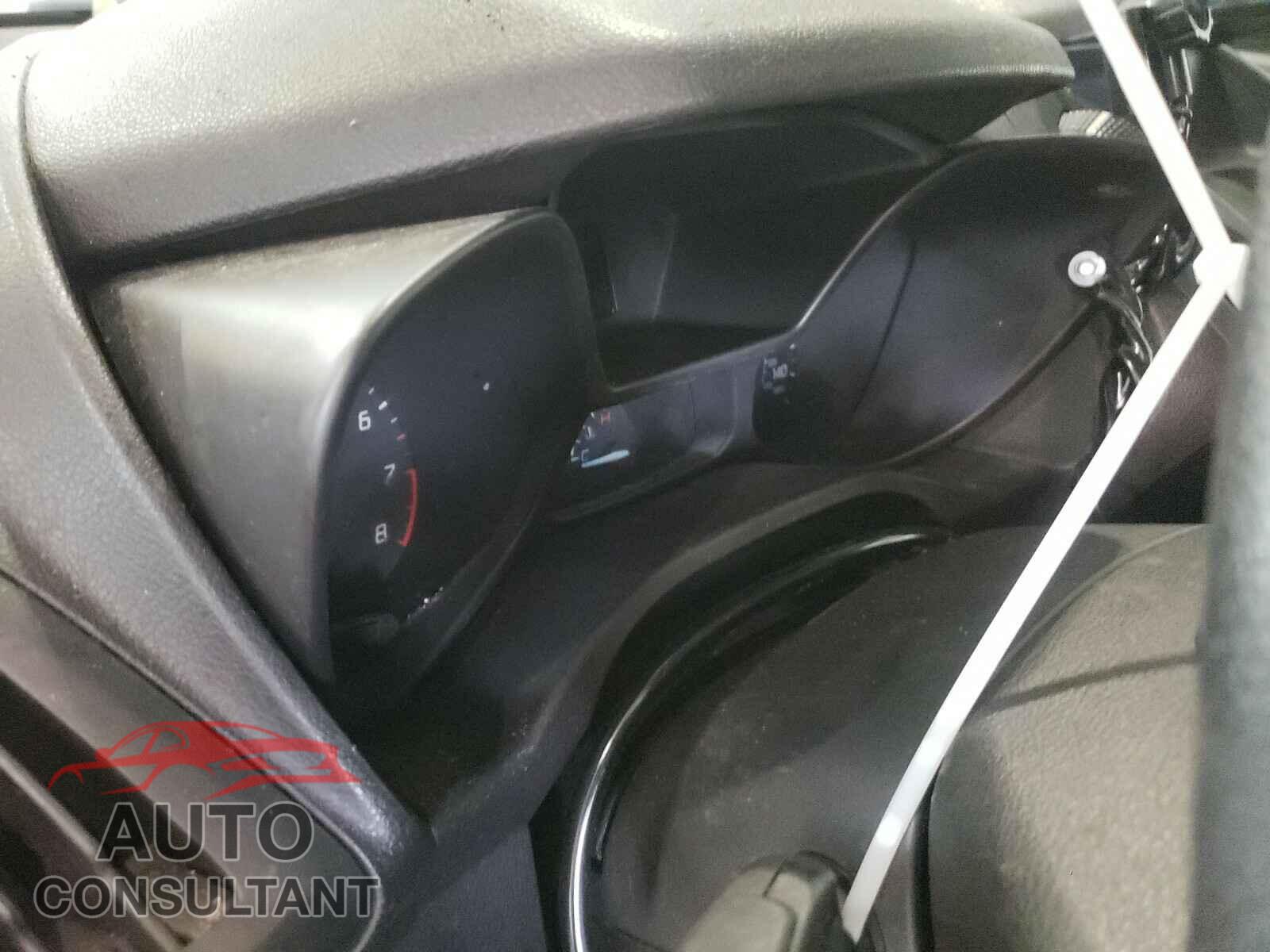 FORD TRANSIT 2016 - NM0LS7E77G1275243