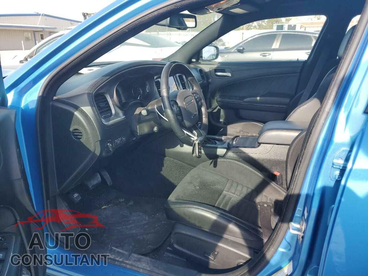 DODGE CHARGER 2023 - 2C3CDXCT5PH643695