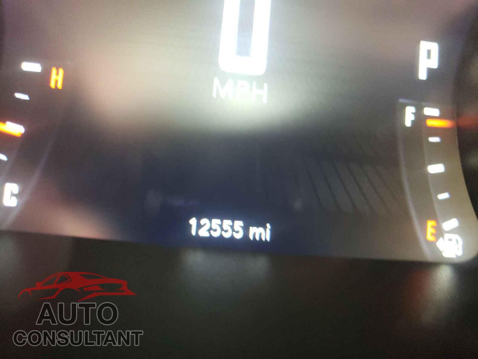 DODGE CHALLENGER 2018 - 2C3CDZAG4JH128423