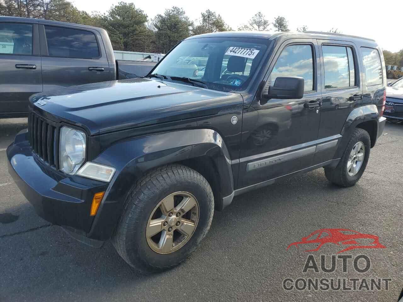 JEEP LIBERTY 2012 - 1C4PJMAK8CW110265