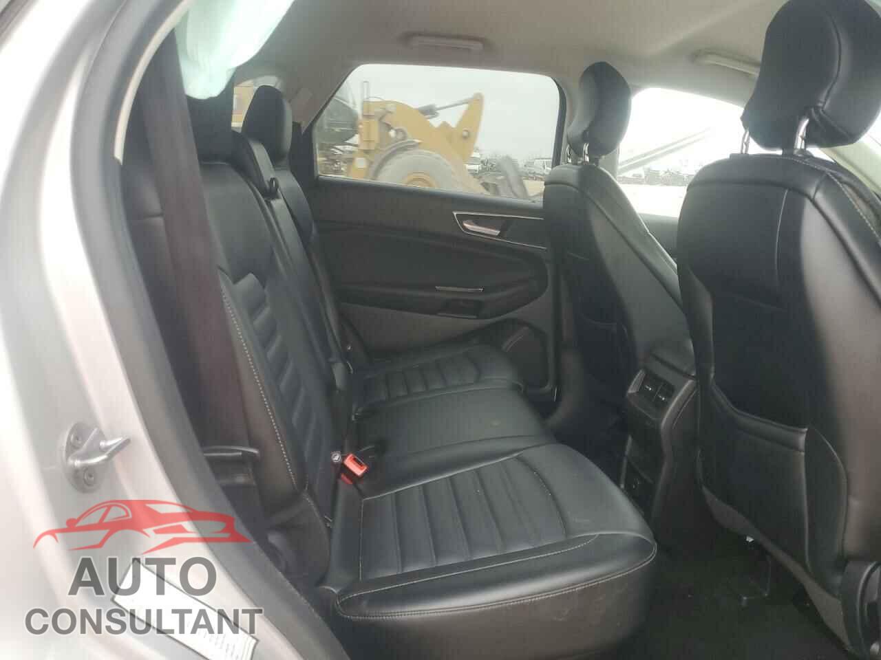 FORD EDGE 2015 - 2FMTK3J89FBB22520
