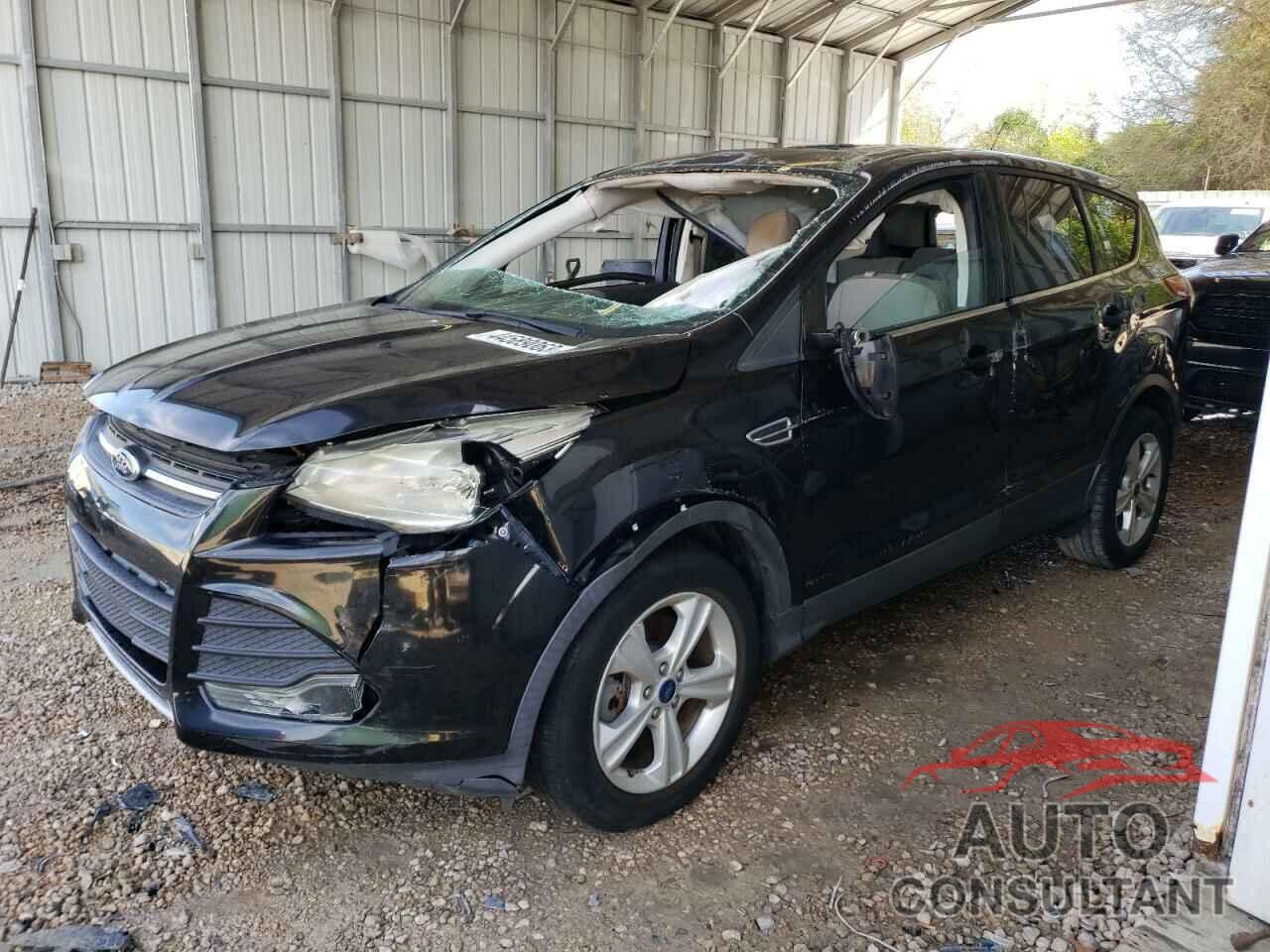 FORD ESCAPE 2015 - 1FMCU0G94FUA44697