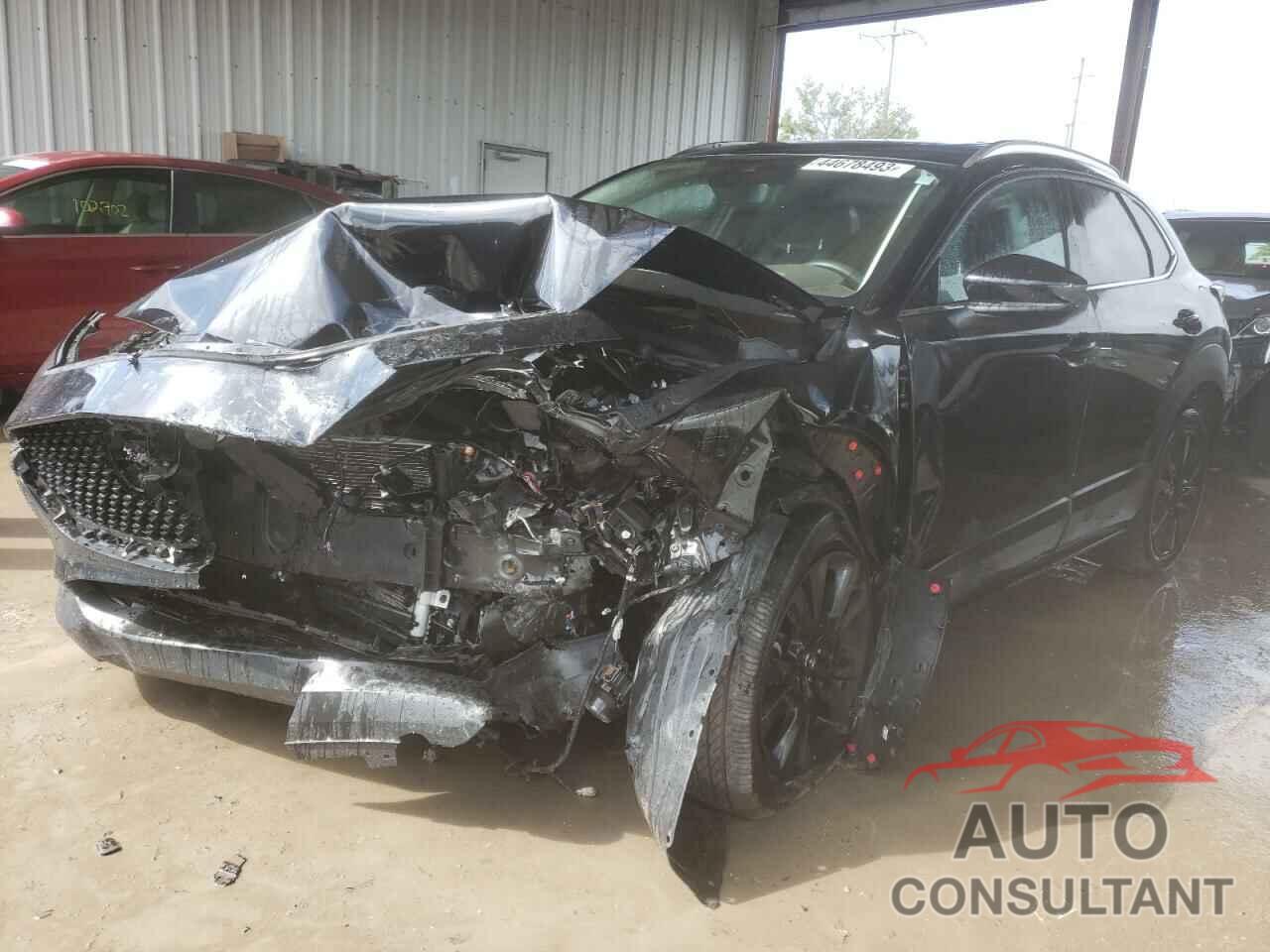 MAZDA CX30 2021 - 3MVDMBEY0MM272839
