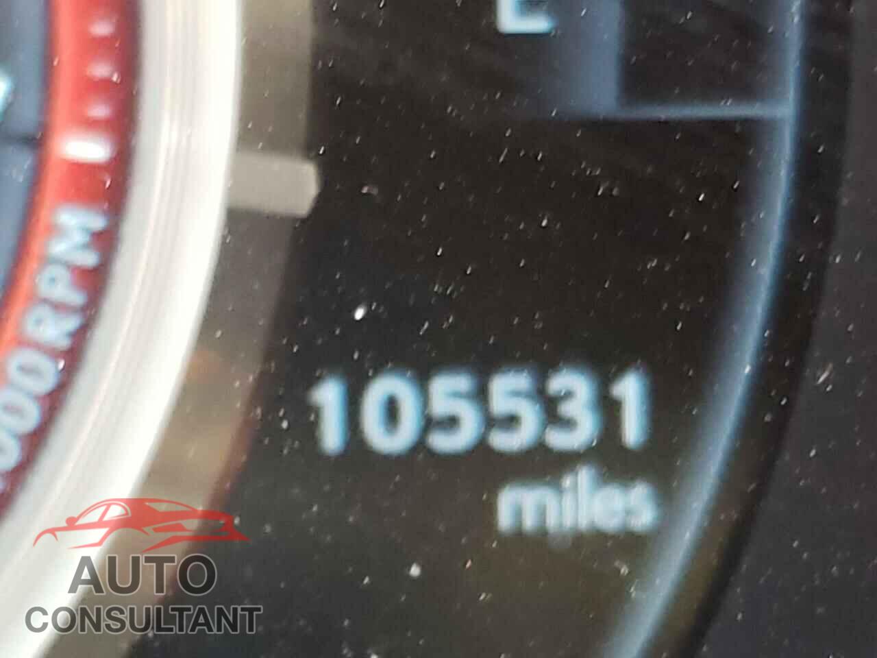 LEXUS IS 2016 - JTHCM1D25G5001708