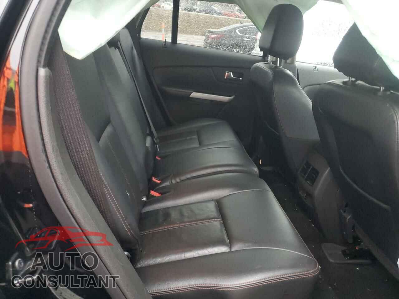 FORD EDGE 2014 - 2FMDK3JC5EBB37202