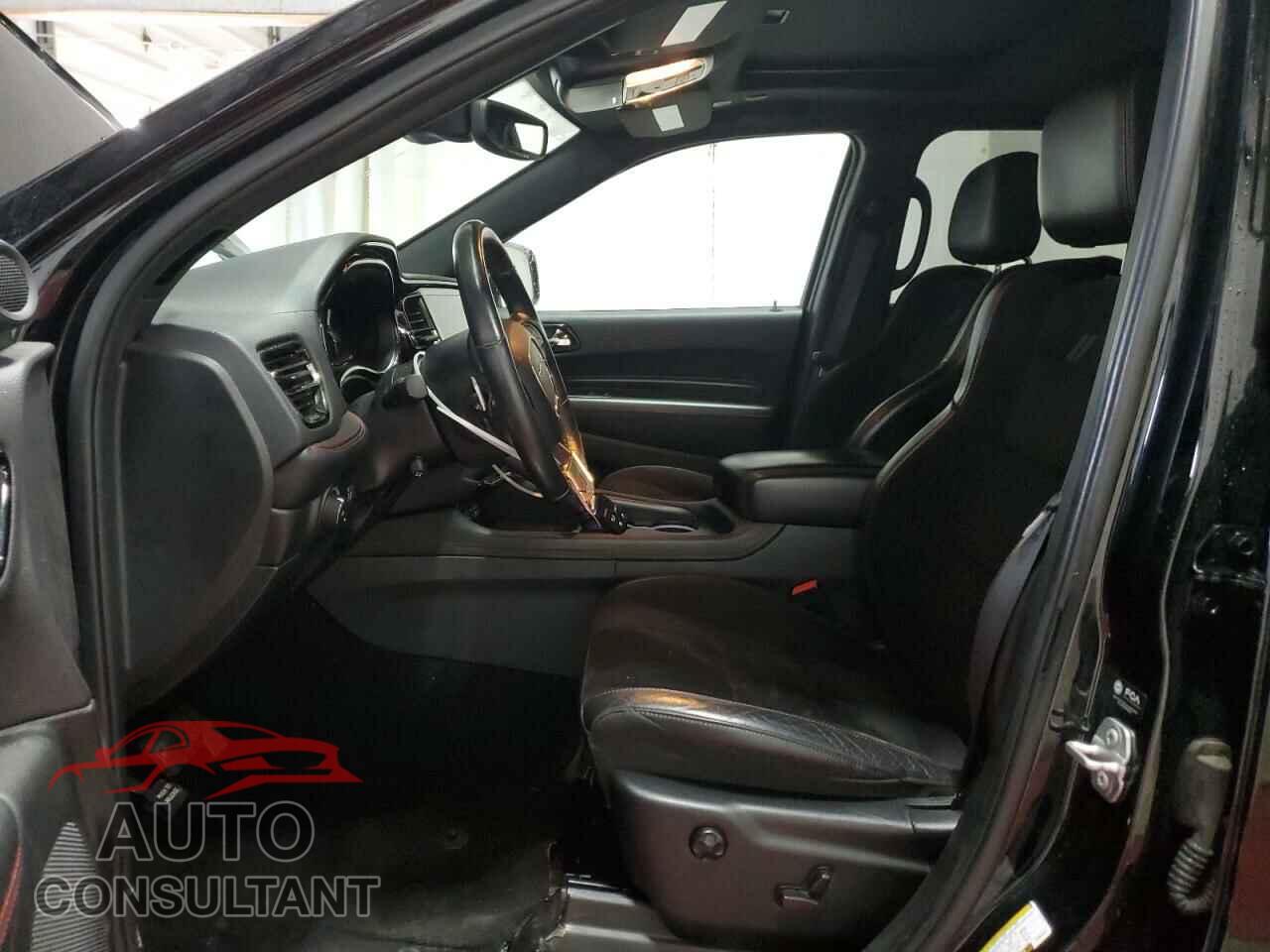 DODGE DURANGO 2023 - 1C4SDJCT1PC601046