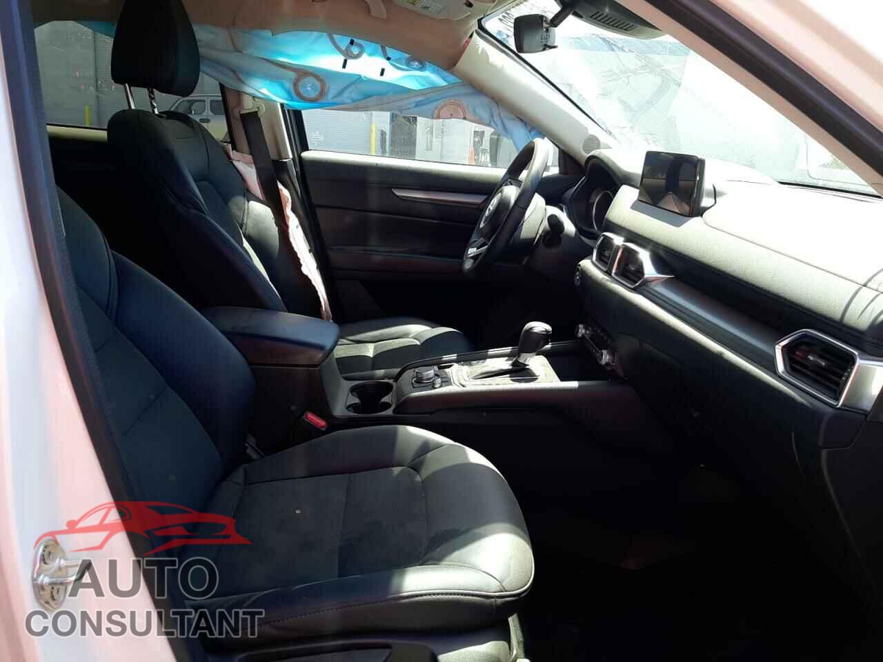 MAZDA CX-5 2021 - JM3KFBCM0M0336939