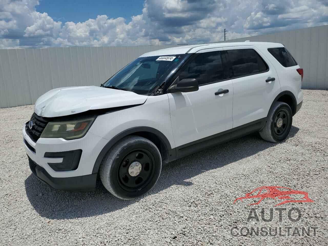 FORD EXPLORER 2016 - 1FM5K8AR4GGB73917