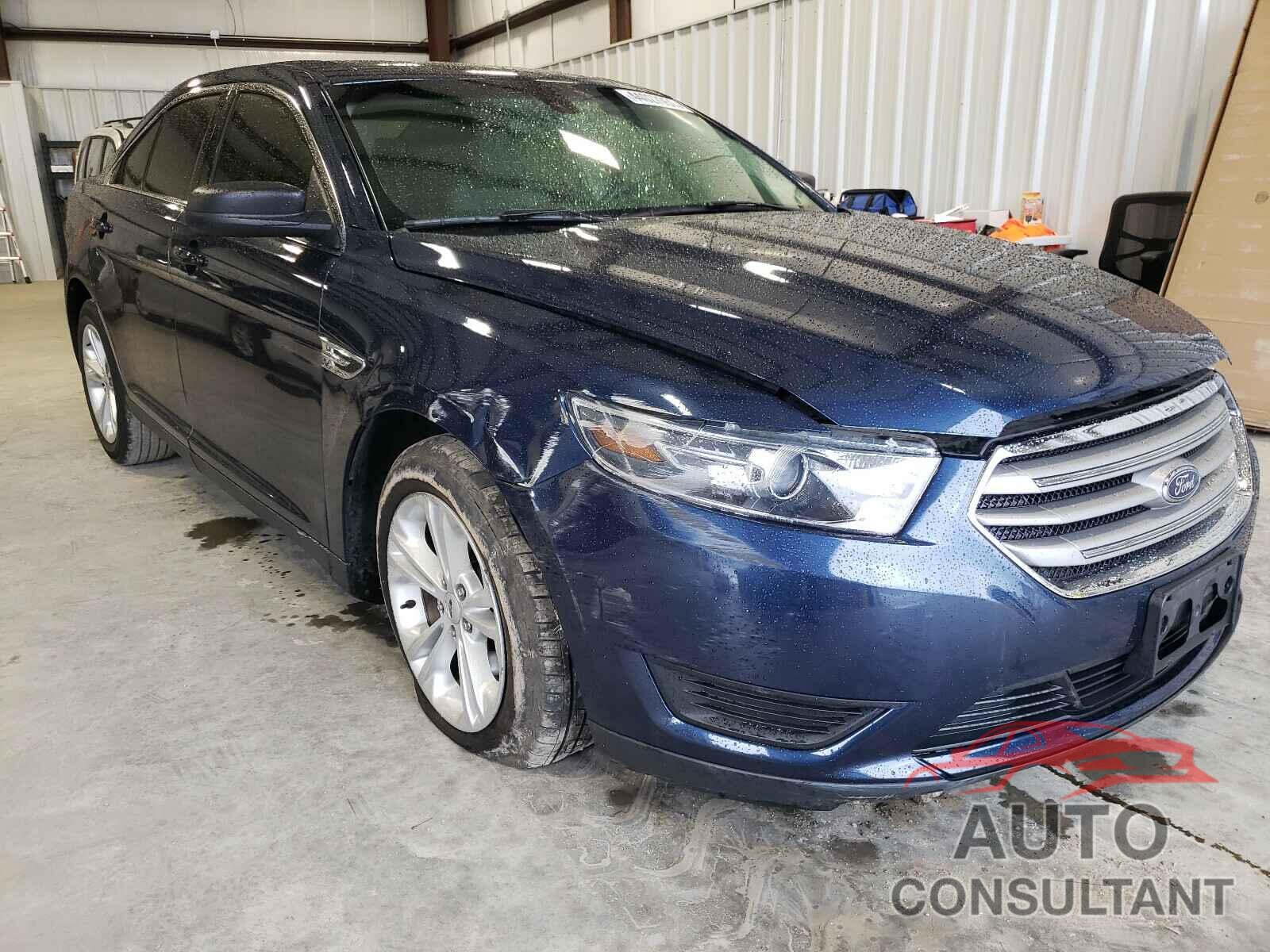 FORD TAURUS 2016 - 1FAHP2D82GG131500