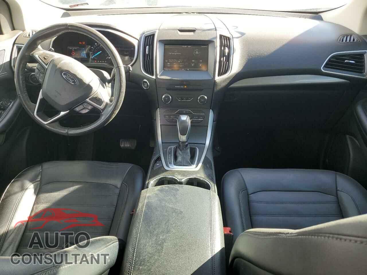 FORD EDGE 2015 - 2FMPK3J89FBB21448
