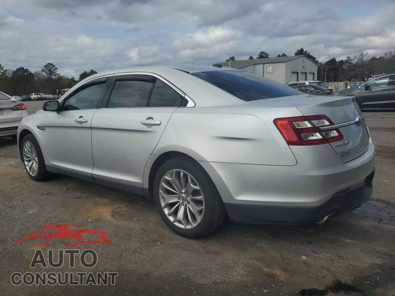 FORD TAURUS 2014 - 1FAHP2F88EG158310