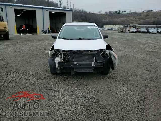 NISSAN VERSA 2015 - 3N1CN7AP3FL830120