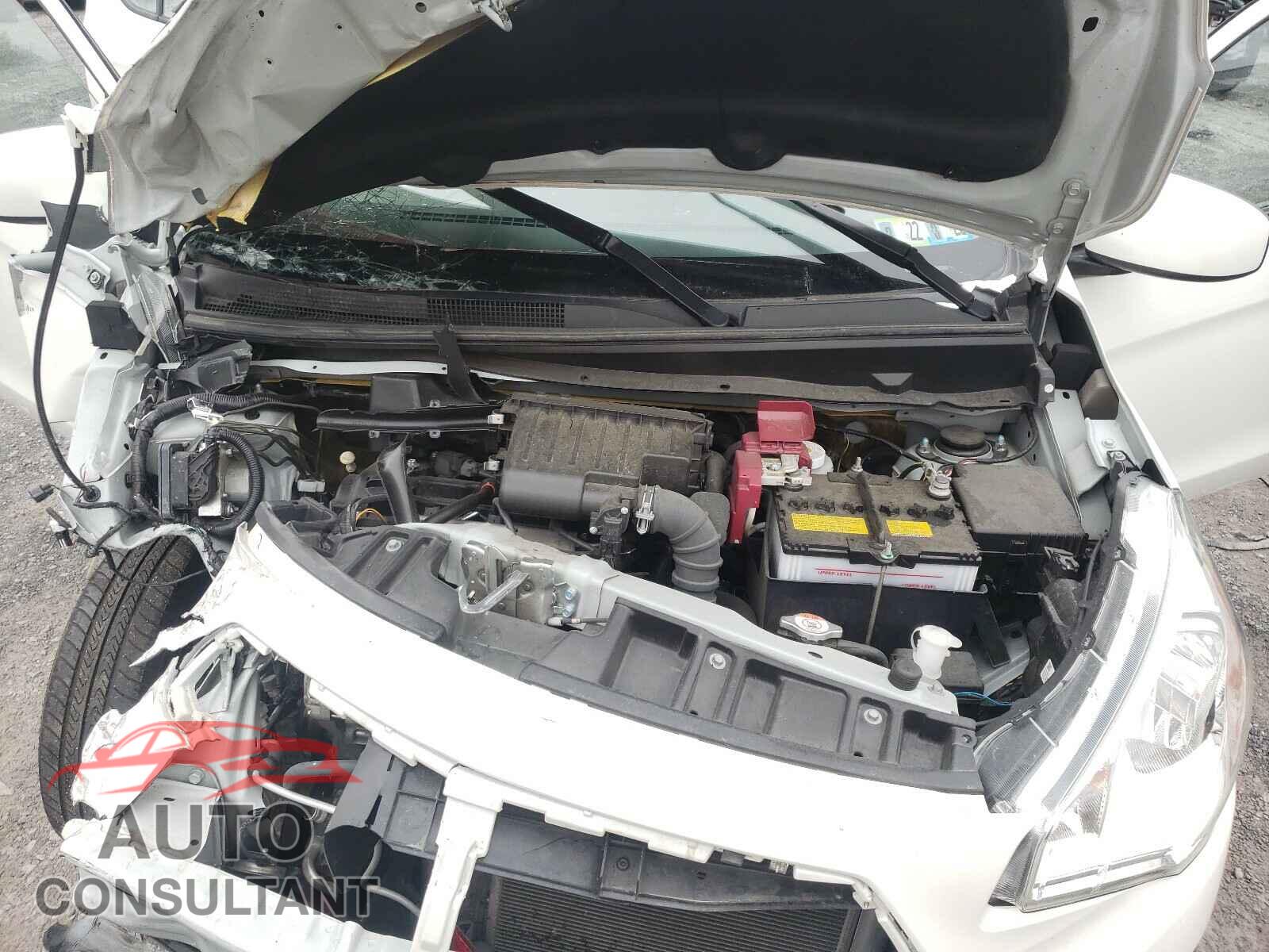 MITSUBISHI MIRAGE 2019 - ML32F3FJ0KHF15907