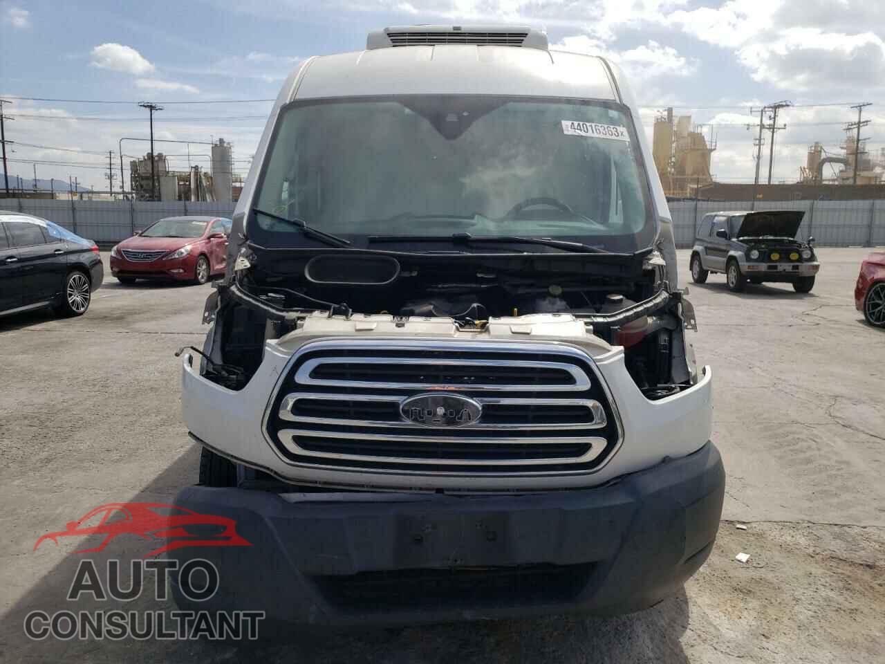FORD TRANSIT 2016 - 1FTYR2CV3GKA14128