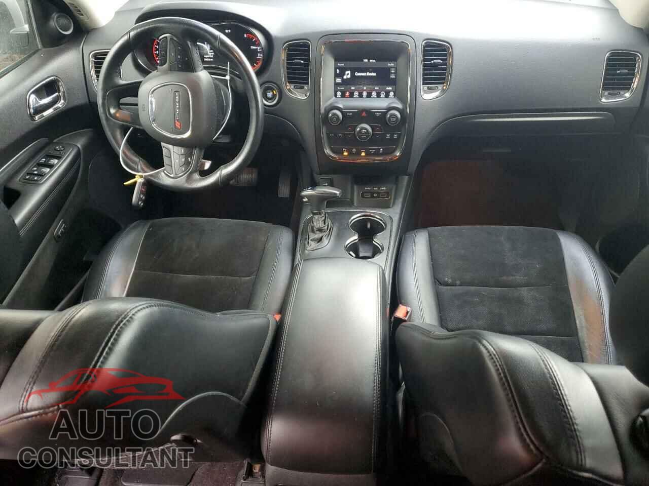 DODGE DURANGO 2018 - 1C4RDHDG0JC171753