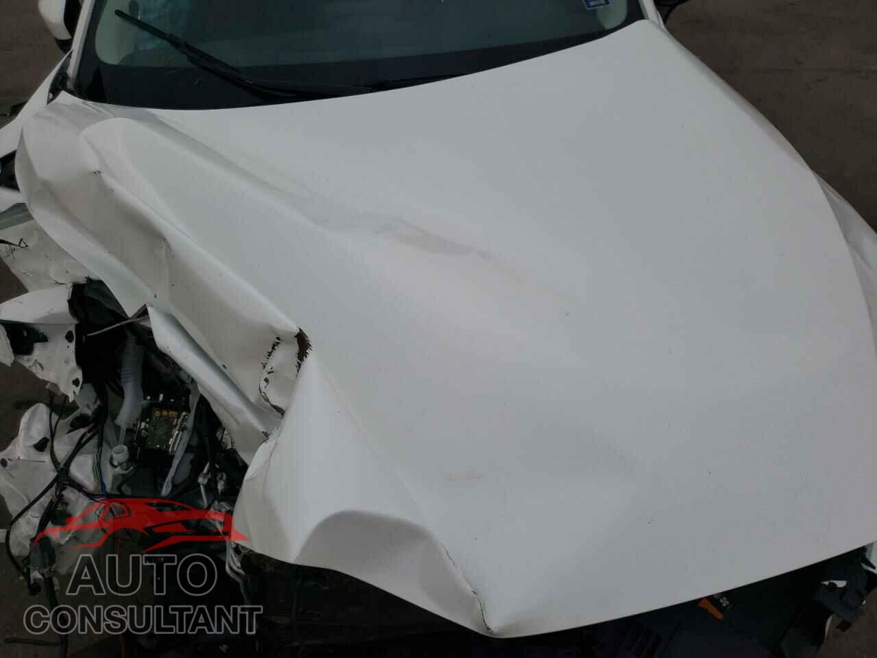 MAZDA CX-5 2017 - JM3KFADL6H0219274