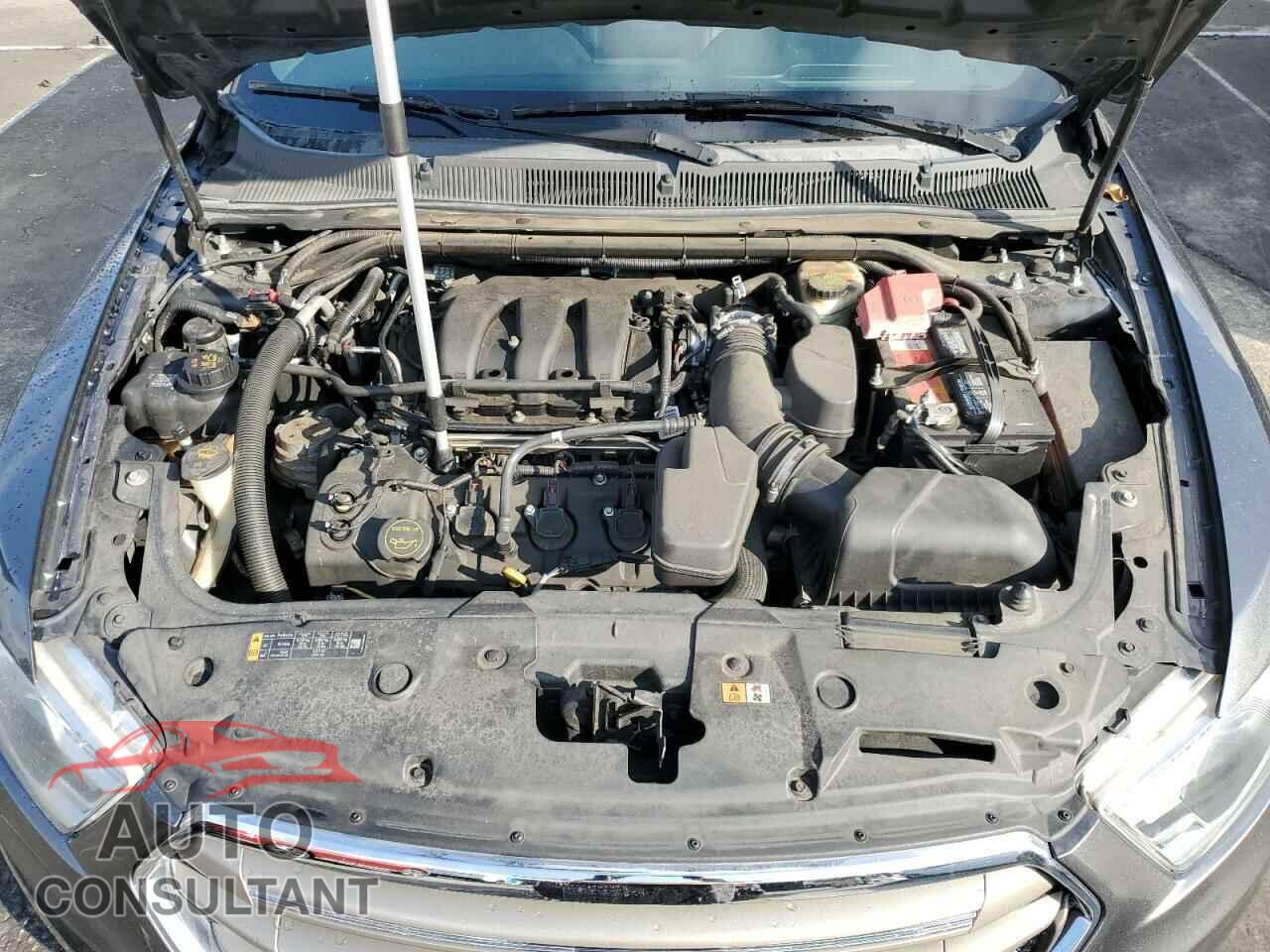 FORD TAURUS 2016 - 1FAHP2E87GG102864