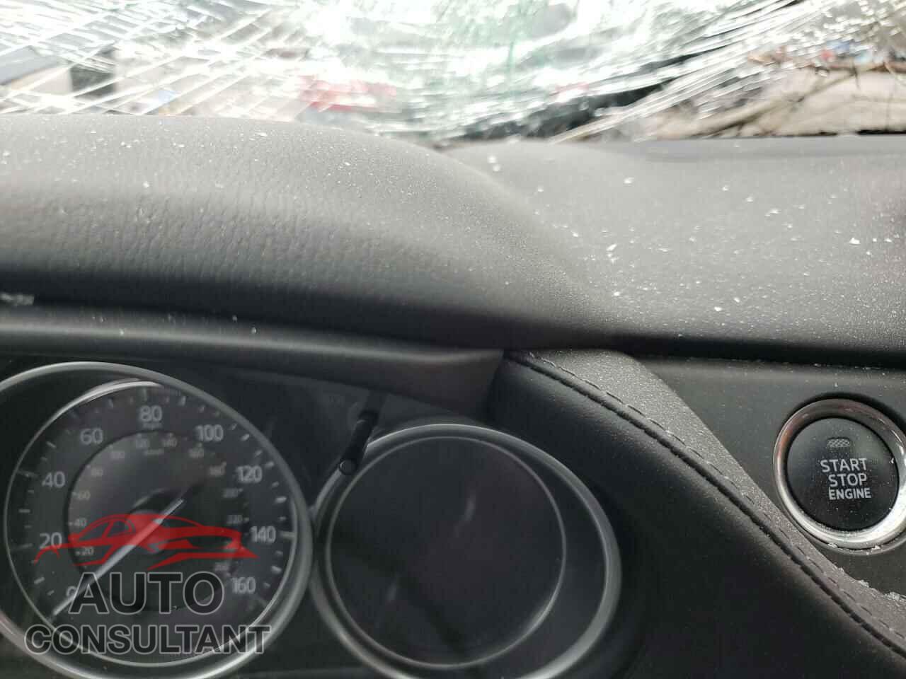 MAZDA 6 2018 - JM1GL1VM8J1326230