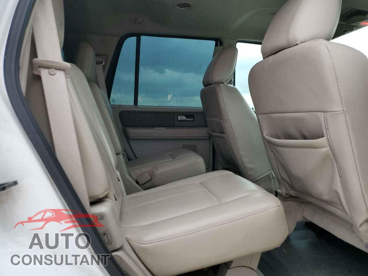 FORD EXPEDITION 2009 - 1FMFU15559EA96891