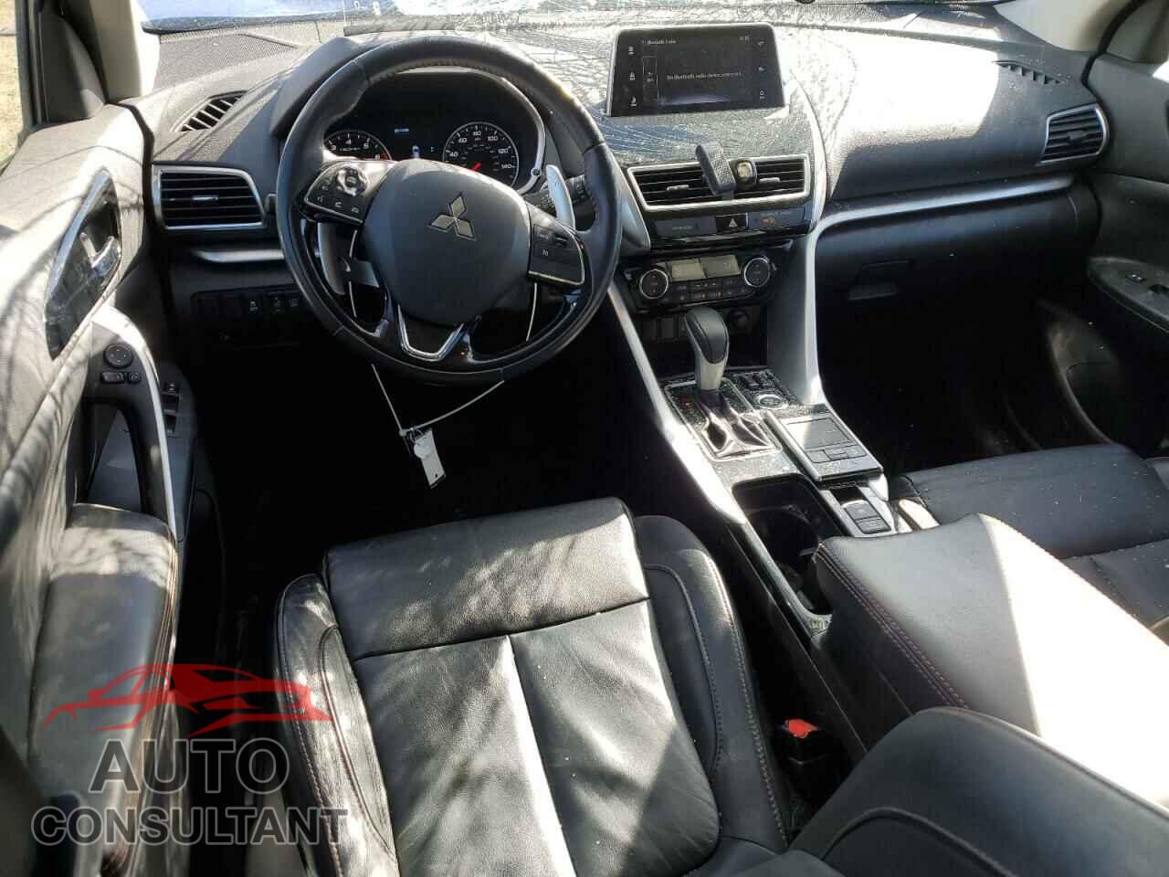 MITSUBISHI ECLIPSE 2019 - JA4AT5AAXKZ022953