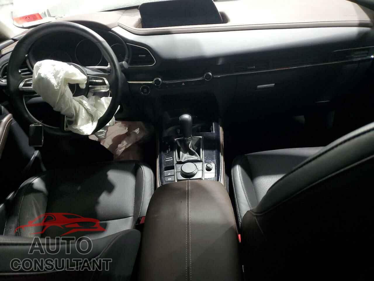 MAZDA CX30 2022 - 3MVDMBDY1NM426350