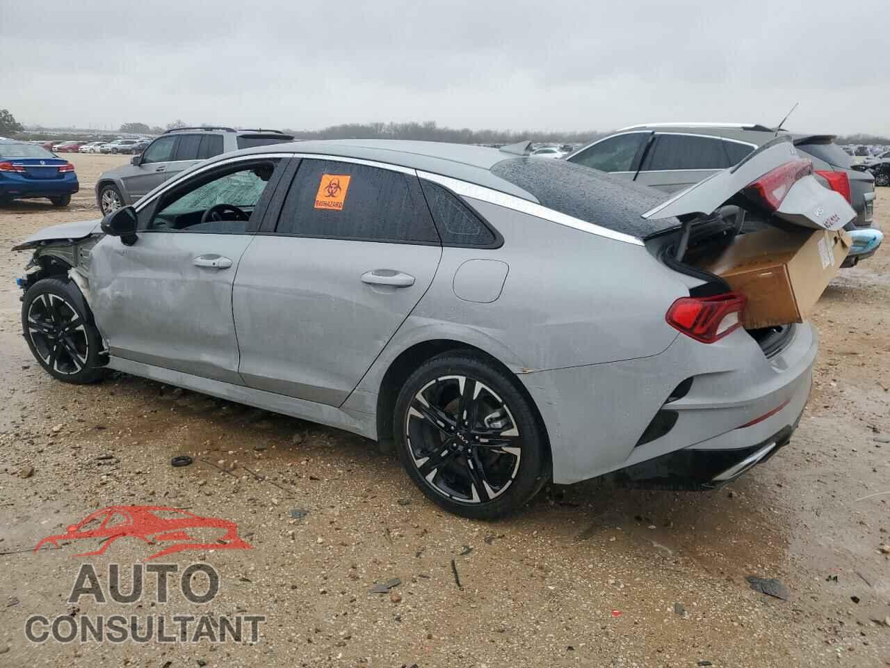 KIA K5 2023 - 5XXG64J2XPG205600