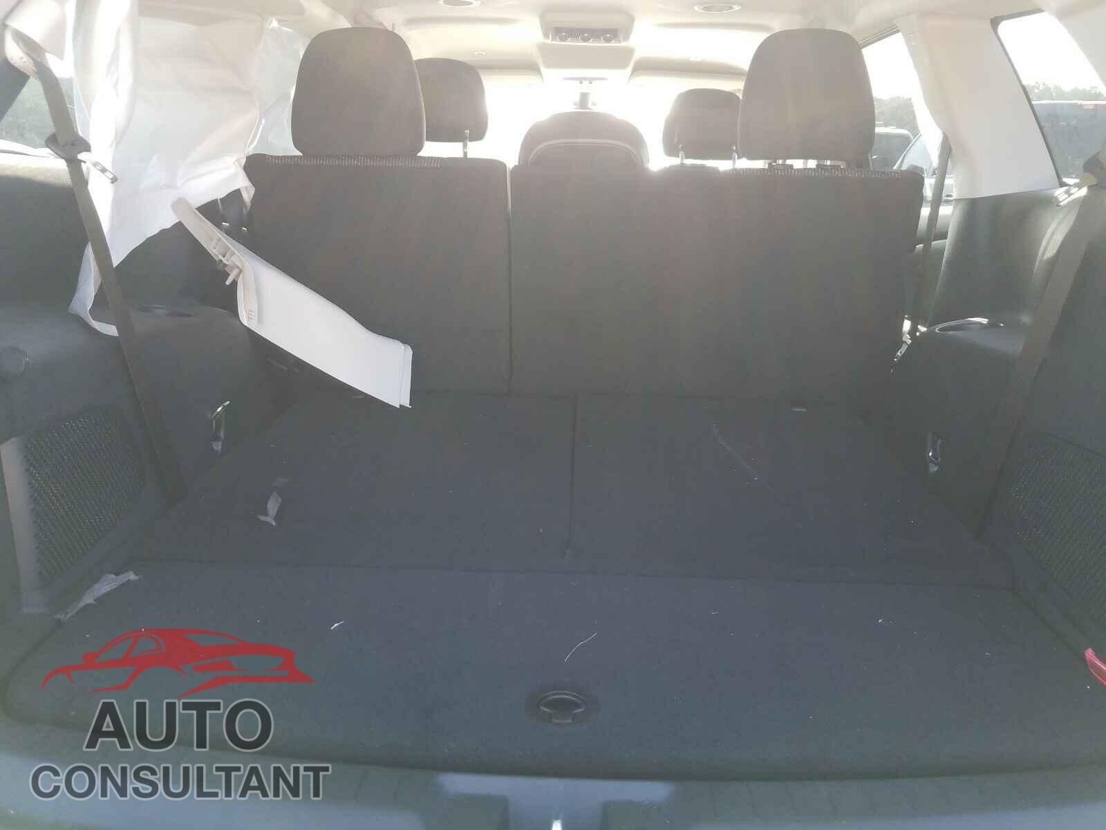 DODGE JOURNEY 2020 - 3C4PDCAB9LT202508