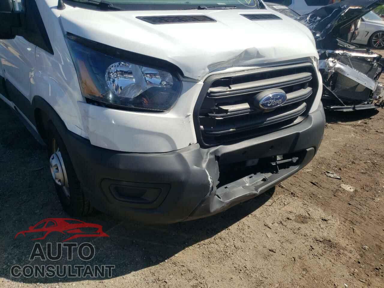 FORD TRANSIT CO 2020 - 1FTBR2C80LKA41362