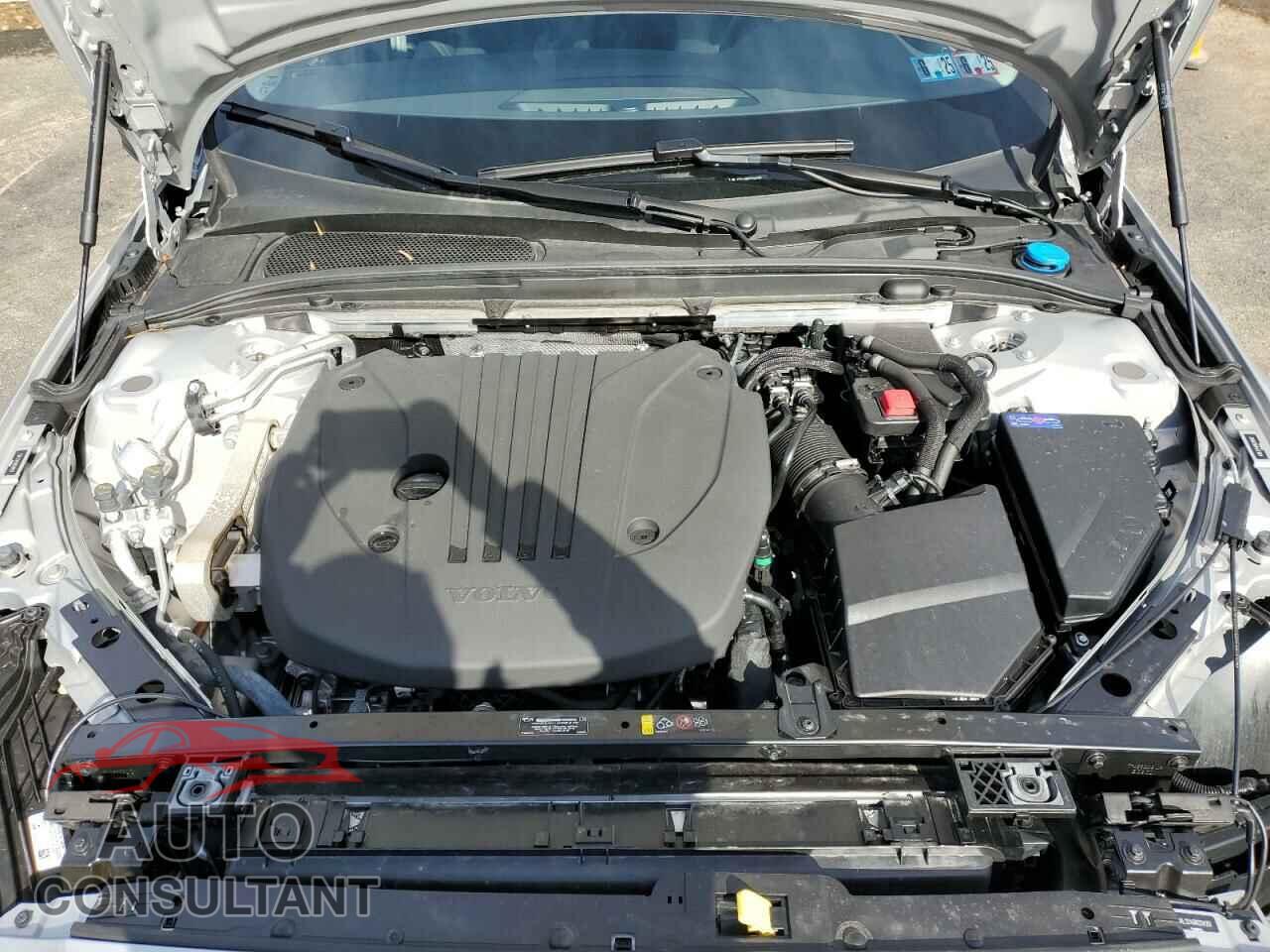 VOLVO S60 CORE 2024 - 7JRL12TK6RG324207