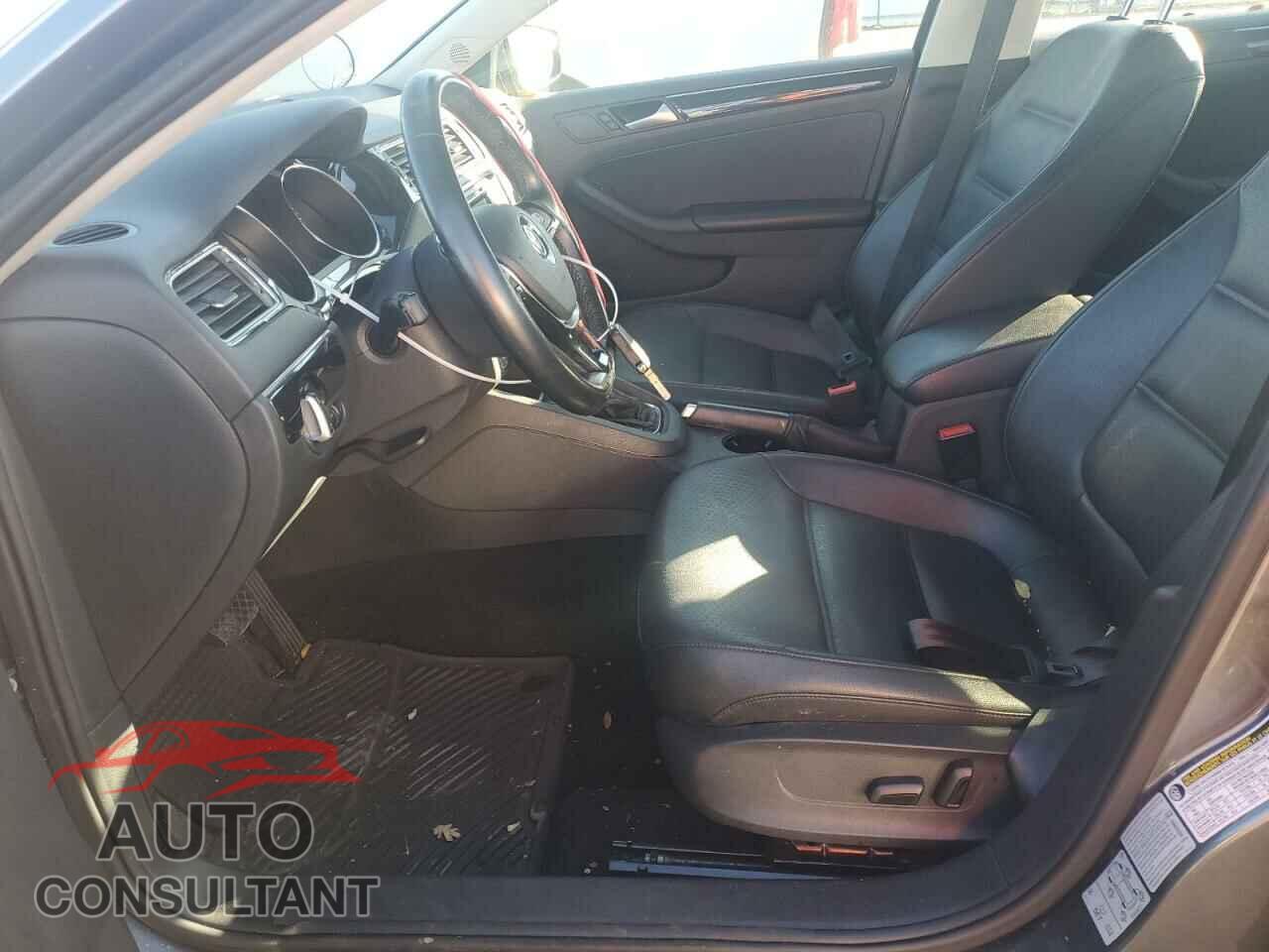 VOLKSWAGEN JETTA 2017 - 3VWL17AJ1HM406952