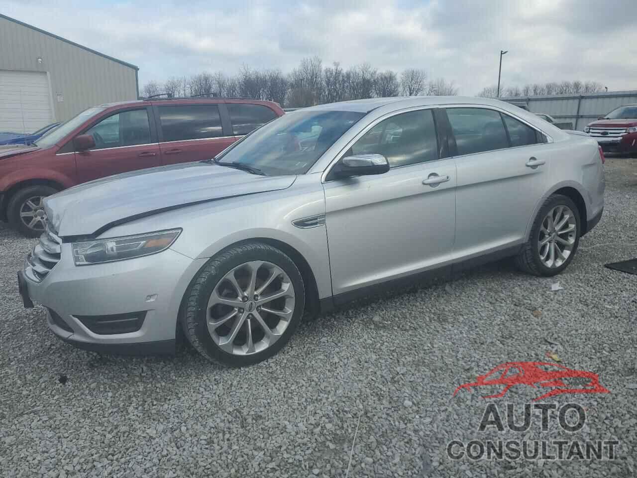 FORD TAURUS 2016 - 1FAHP2J81GG123814