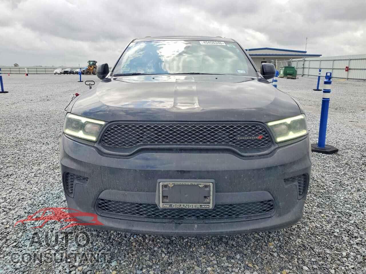 DODGE DURANGO 2024 - 1C4RDHAG5RC212703