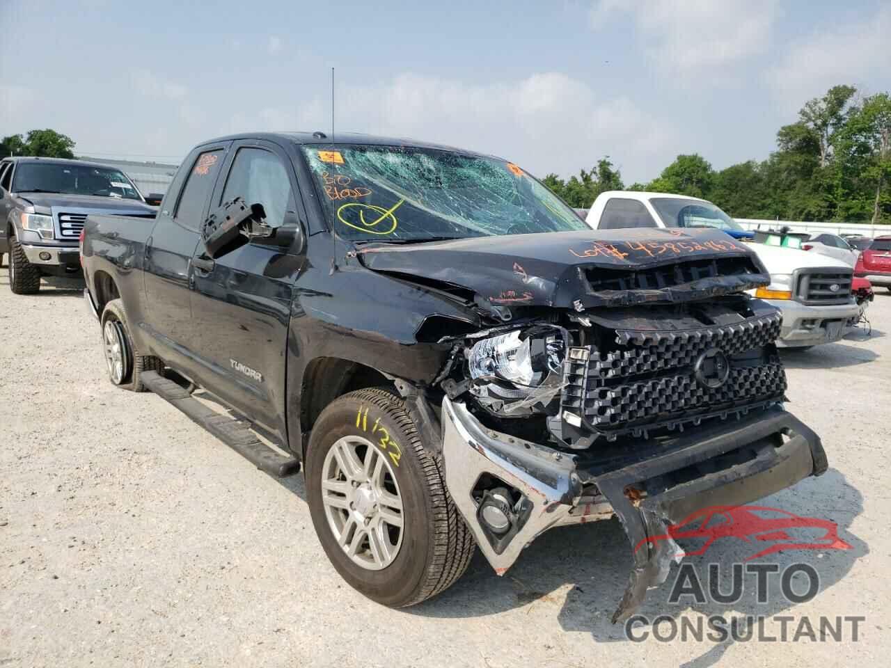 TOYOTA TUNDRA 2018 - 5TFRM5F15JX126419