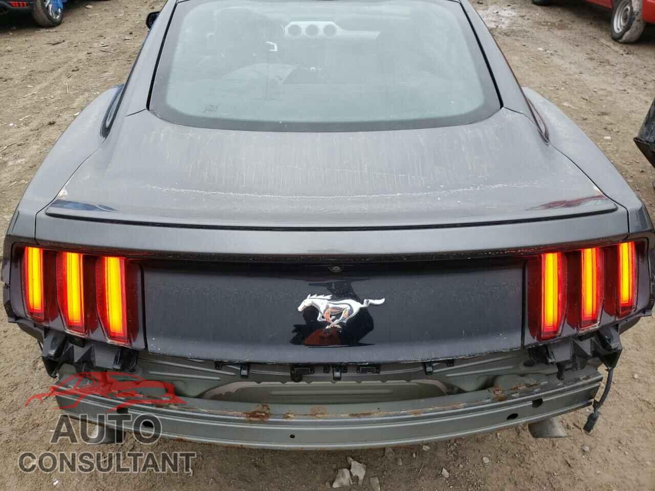 FORD MUSTANG 2016 - 1FA6P8TH2G5288743