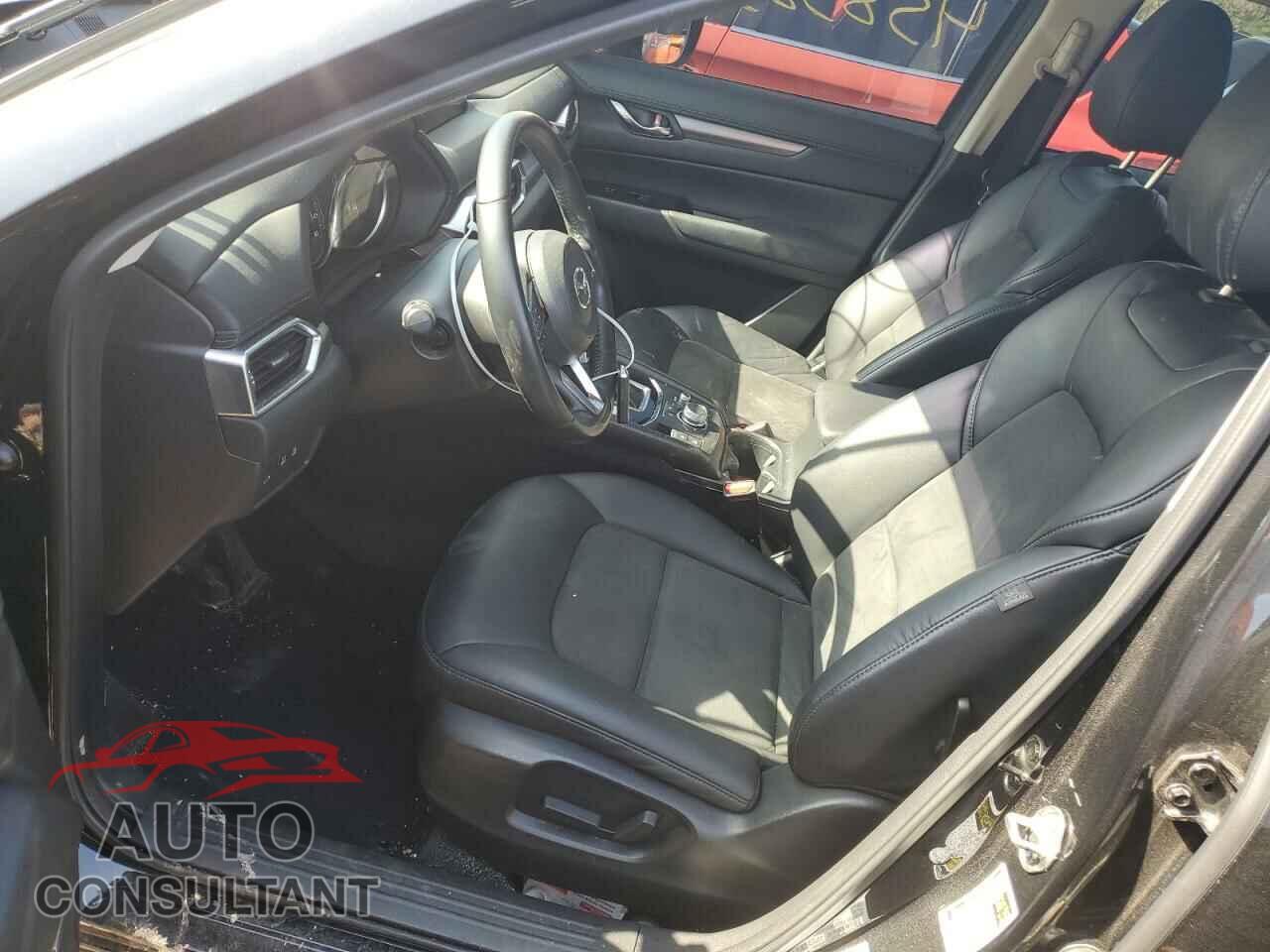 MAZDA CX-5 2019 - JM3KFBCM5K1629372
