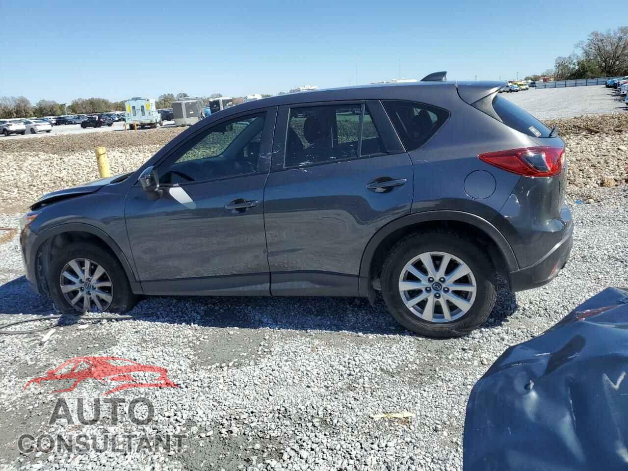MAZDA CX-5 2014 - JM3KE2BE6E0343490