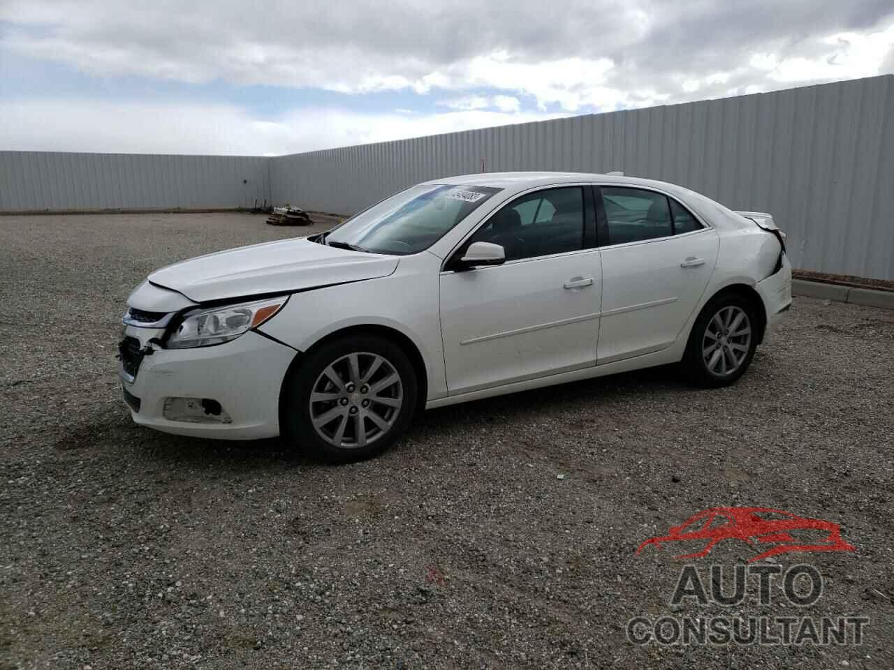 CHEVROLET MALIBU 2015 - 1G11D5SL2FF231879