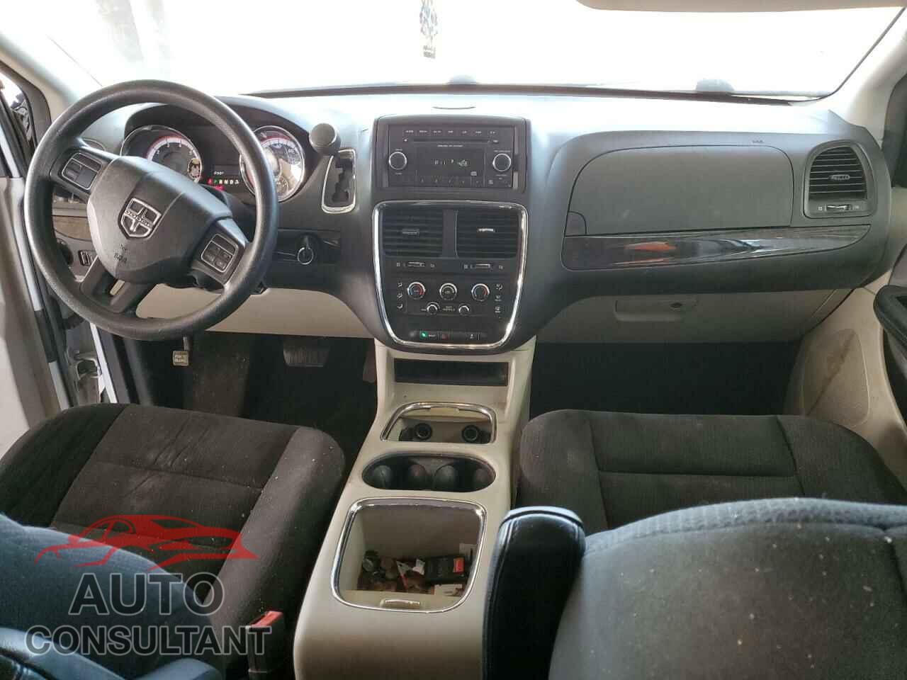 DODGE CARAVAN 2015 - 2C4RDGCGXFR536479