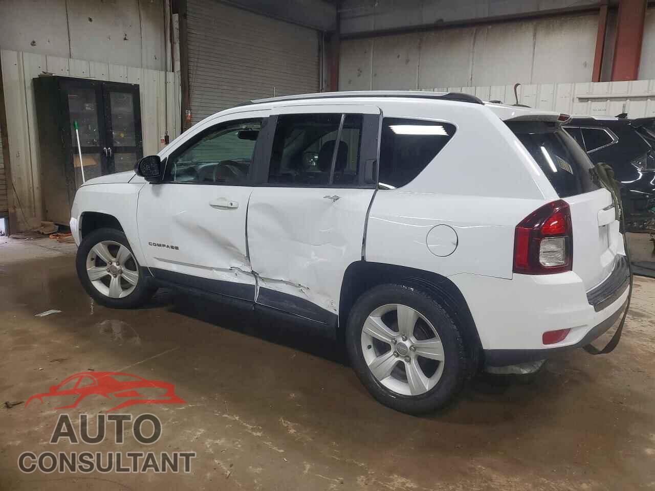 JEEP COMPASS 2015 - 1C4NJCBB8FD297247