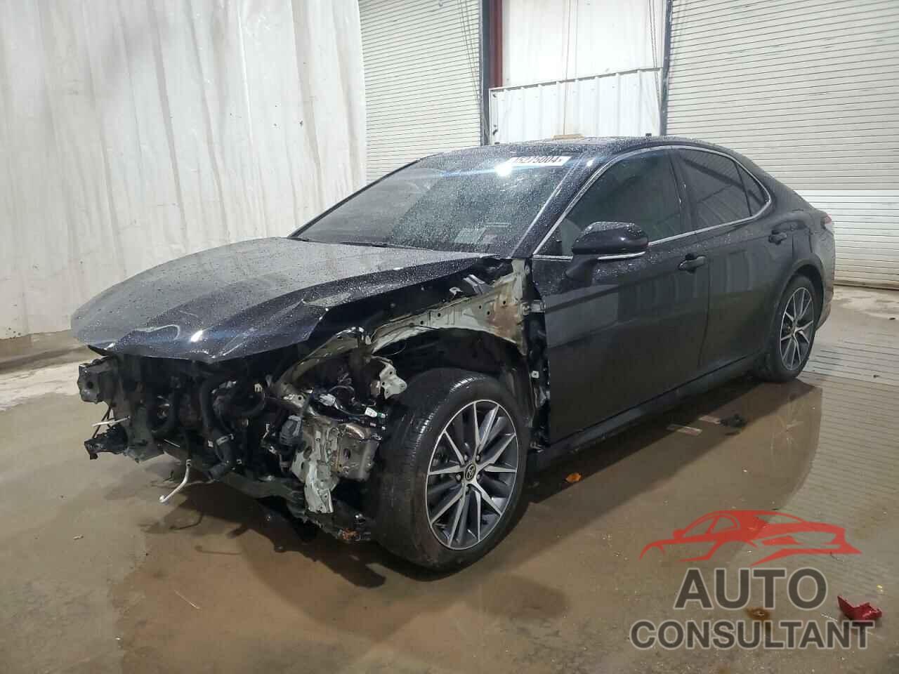 TOYOTA CAMRY 2024 - 4T1F11BK4RU108991
