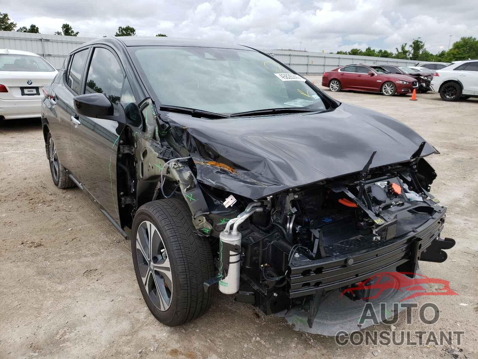 NISSAN LEAF 2020 - 1N4AZ1CP5LC310212