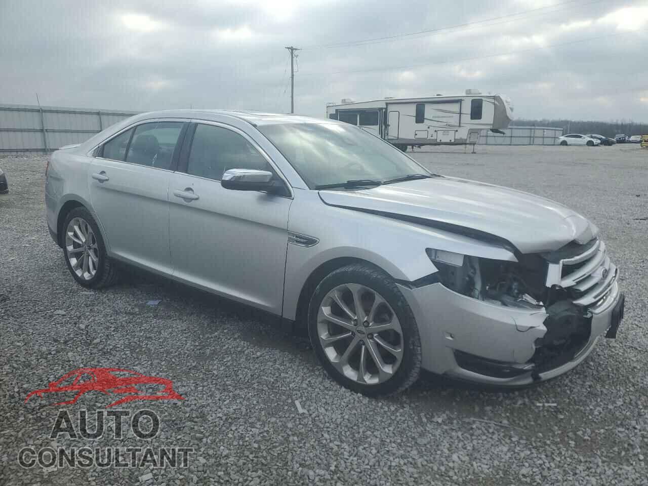 FORD TAURUS 2016 - 1FAHP2J81GG123814